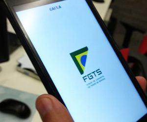 Governo divulga calendário de saque das contas inativas do FGTS