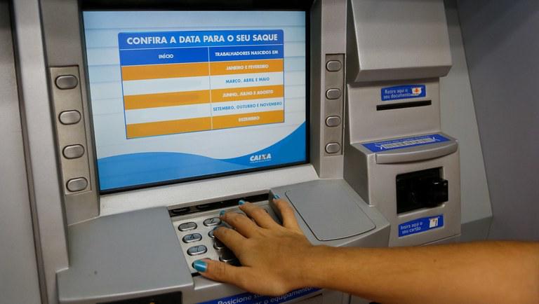 Ministério da Cidadania antecipa calendário de saques de parcela do Auxílio Emergencial