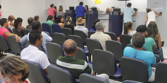 Prefeitura de Cícero Dantas autoriza atendimento interno em bancos a partir desta segunda