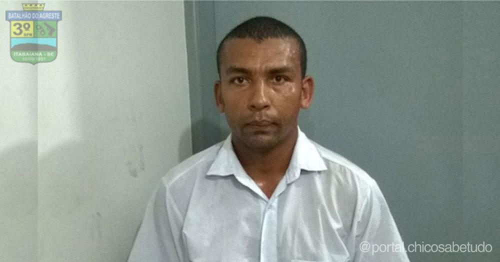 Homem que fingia ser delegado da PF é preso pela Polícia Civil em Paulo Afonso