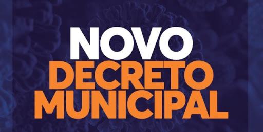 Novo decreto: cervejinha de fim de semana está proibida em E. da Cunha