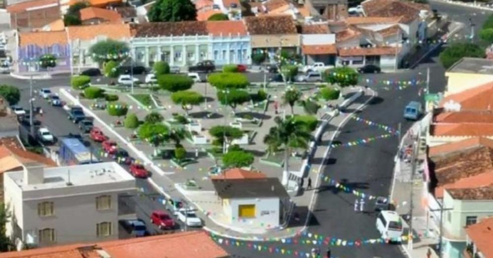 Começa Domingo (19) o toque de recolher em Jeremoabo/BA