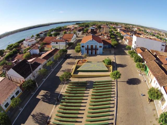 Curaçá inicia cadastramento de trabalhadores, espaços e coletivos culturais