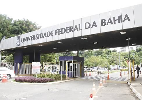 Ufba define semestre suplementar online e aulas presenciais são postergadas para 2021