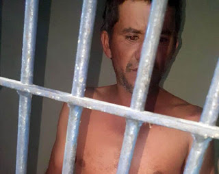Santaluz: homem é preso por abusar de jovem com deficiência mental