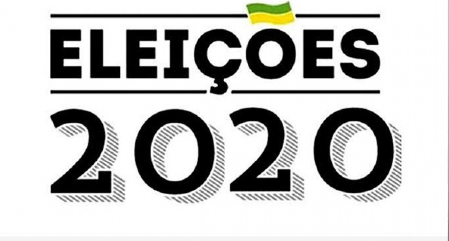 ELEIÇÕES MUNICIPAIS 2020