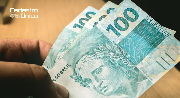 Veja como receber o novo benefício de R$ 300,00 para inscritos no CadÚnico: Famílias Receberão por 3 Meses