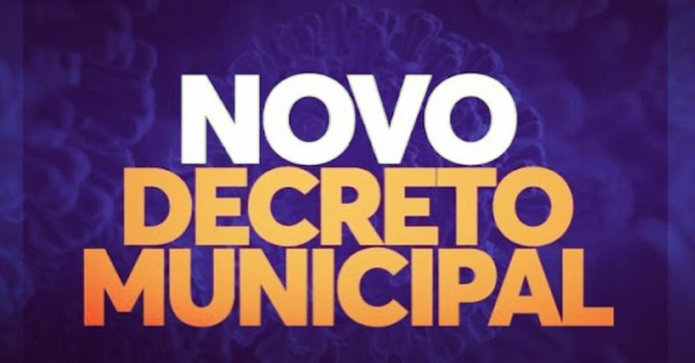 Euclides da Cunha: Feira livre continua às sextas e comércio fechado aos sábados e domingos