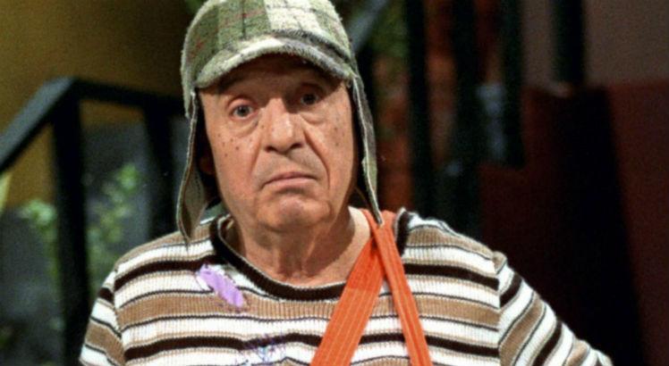 SBT não pode mais exibir “Chaves” a partir deste sábado