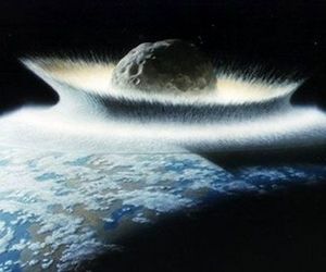 Mundo vai acabar nesta quinta-feira, diz cientista
