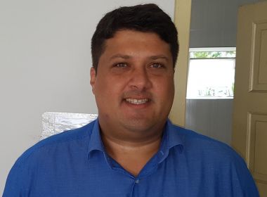 BN/ Séculus: Dr. Luciano sai na frente nas intenções de voto em Euclides da Cunha