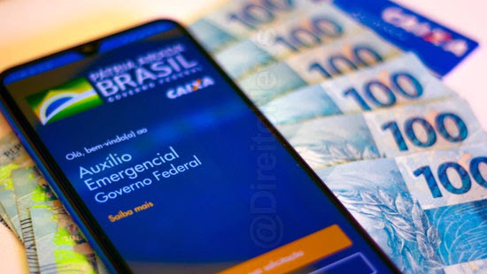 Auxílio Emergencial: governo divulga calendário de pagamento para mais 1,15 milhão de beneficiários