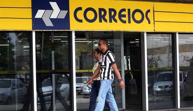 Funcionários dos Correios devem entrar em greve geral no próximo dia 18
