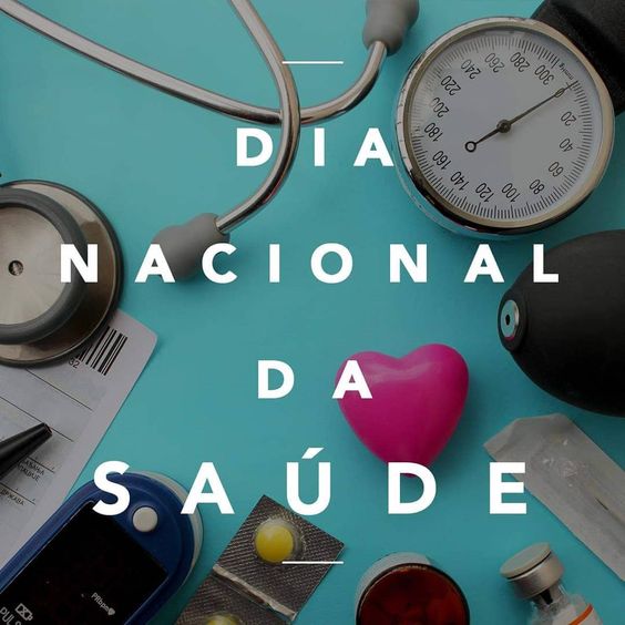 Há motivo para comemoração do Dia Nacional da Saúde em 5 de agosto de 2020?