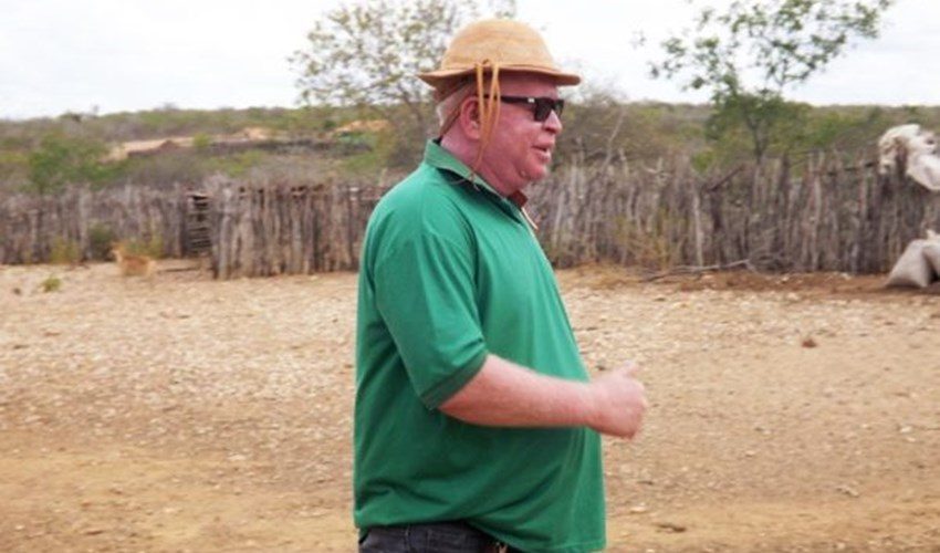 “O resultado foi além do previsto”, diz Bispo ao encerrar campanha em prol do Padre Alberto