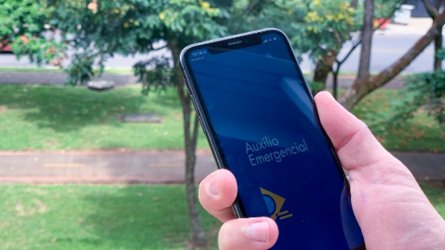 Câmara aprova aumento de pena para quem fraudar auxílio emergencial