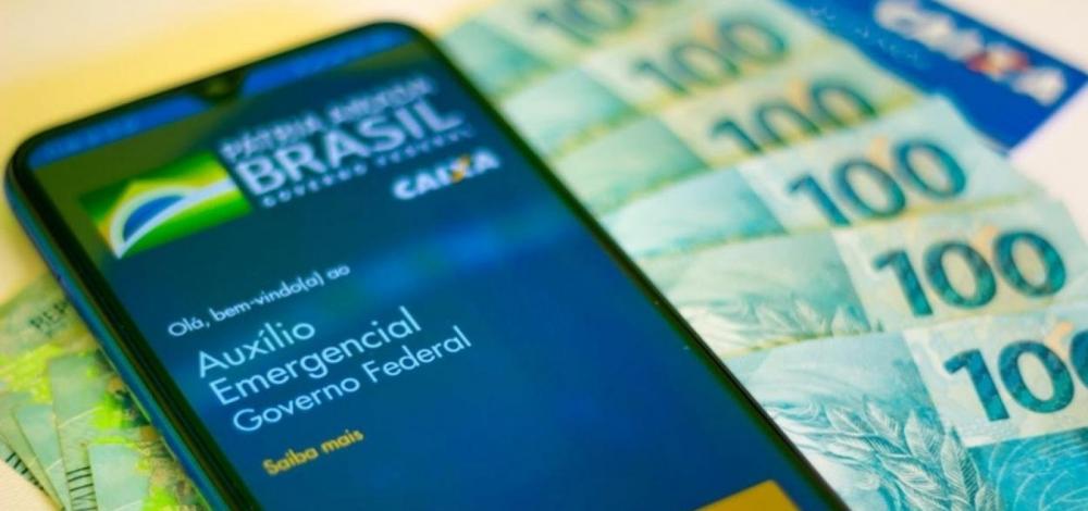 Caixa libera saque de novas parcelas do Auxílio Emergencial e FGTS neste sábado
