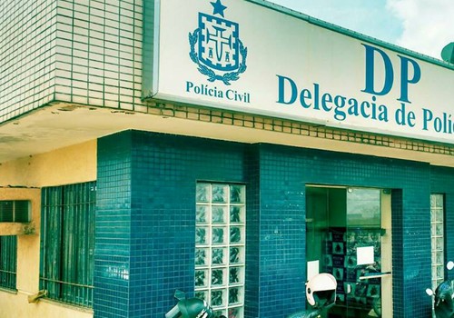 Criminoso que se encontrava em liberdade condicional, é preso por populares após cometer roubo no centro de Ribeira do Pombal-BA