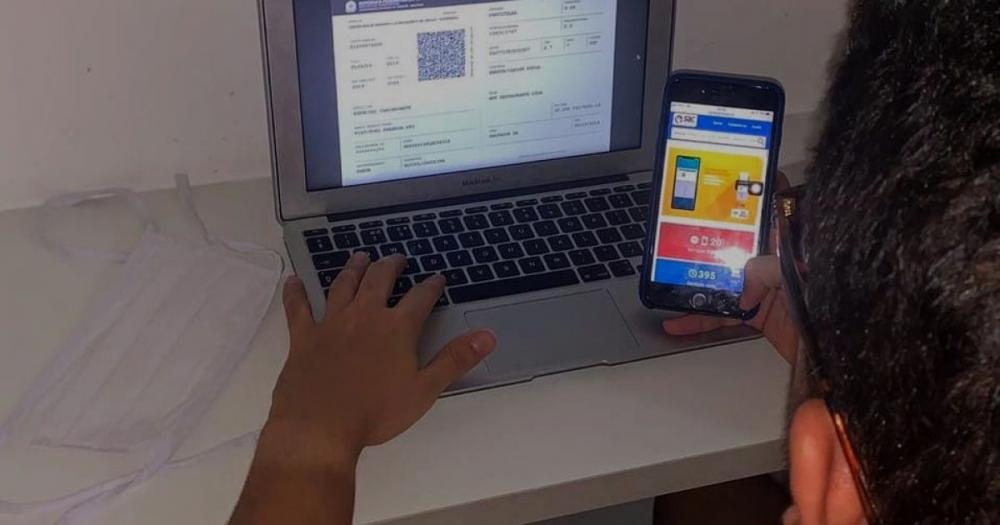 Cidadão não precisa ir ao Detran-BA nem ao SAC para obter documento do veículo