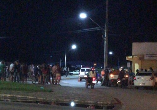 Homem morre após cair de poste em Ribeira do Pombal-BA
