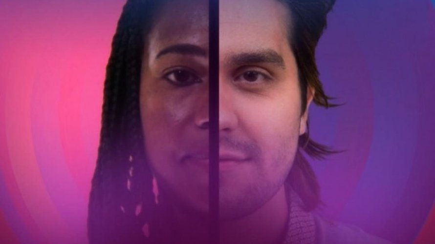 Jovem baiana emociona Luan Santana cantando seu hit enquanto trabalhava na lavoura e viraliza na web