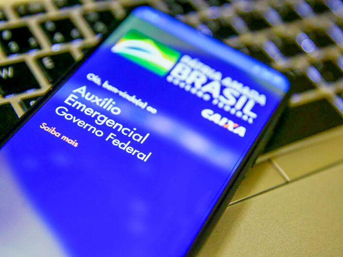 URGENTE: REVELADO que não há espaço para prorrogação do auxílio de R$600