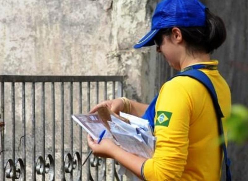 Funcionários dos Correios entram em greve em todo o país
