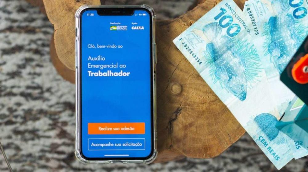 Auxílio Emergencial: 1,8 milhão de beneficiários do Bolsa Família recebem a 5ª parcela nesta terça