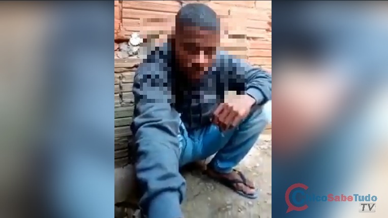 Tio suspeito de estuprar sobrinha de 10 anos grava vídeo e pede que outros familiares sejam investigados pelos abusos