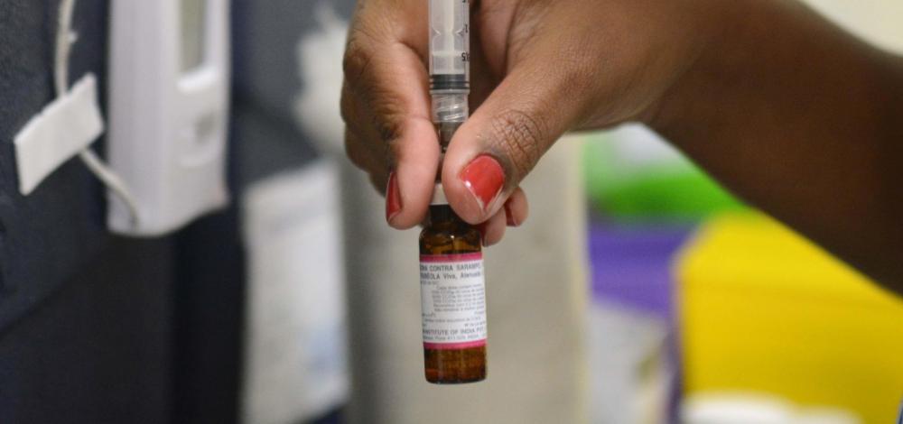 Anvisa libera testes de nova vacina contra coronavírus na Bahia e outros seis estados