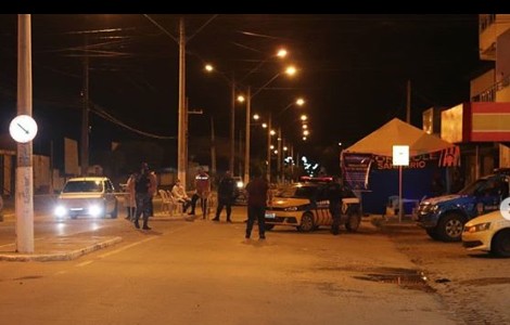 Ribeira do Pombal-BA tem o menor número de novos casos de Covid-19 das últimas 08 semanas, e registra o 10º óbito por conta da doença!