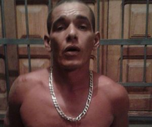 Homem foi preso com drogas em Jeremoabo- BA