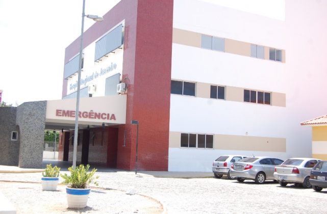 Hospital Regional de Juazeiro realiza mutirão de consultas para pequenas cirurgias neste sábado