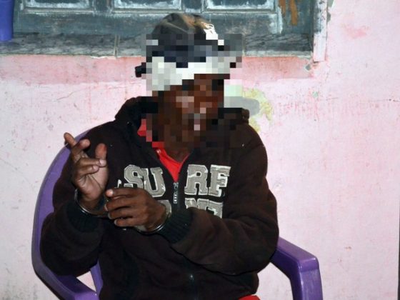 Homem mata irmão com golpe de faca na frente da mãe no interior da Bahia