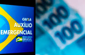Governo confirma datas das parcelas de R$ 300 do auxílio emergencial; VEJA