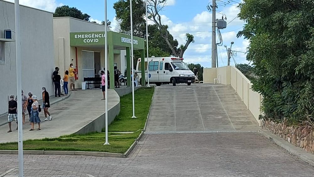 Paulo Afonso passa de 1 mil casos de Covid-19 e ritmo de crescimento está acelerado, diz ferramenta da Folha de SP