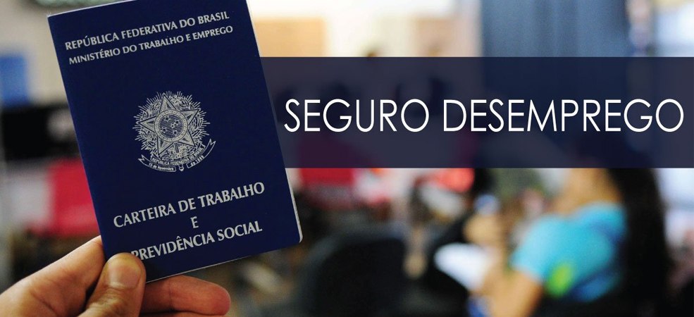 CONFIRA quem poderá receber a prorrogação de parcelas de seguro-desemprego