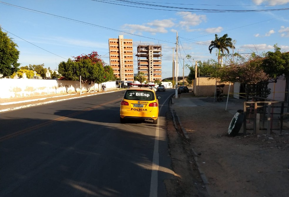 Homem morre após ataque de abelhas no centro de Petrolina