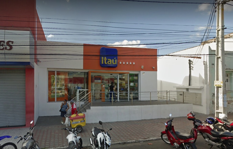 Em Paulo Afonso, duas mulheres são presas no Itaú ao tentar sacar benefício do INSS com documento falso