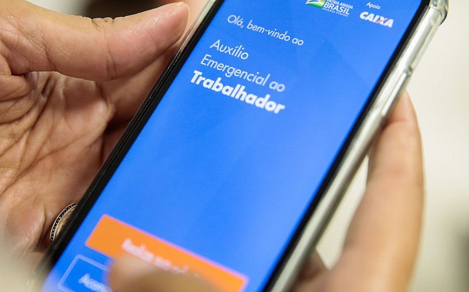 AUXÍLIO EMERGENCIAL: NEM TODOS IRÃO RECEBER PARCELAS DE R$ 300; ENTENDA