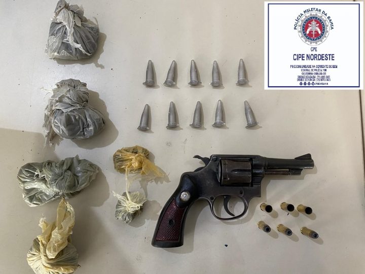 Jovem morre em confronto com a policia em Cícero Dantas.BA.