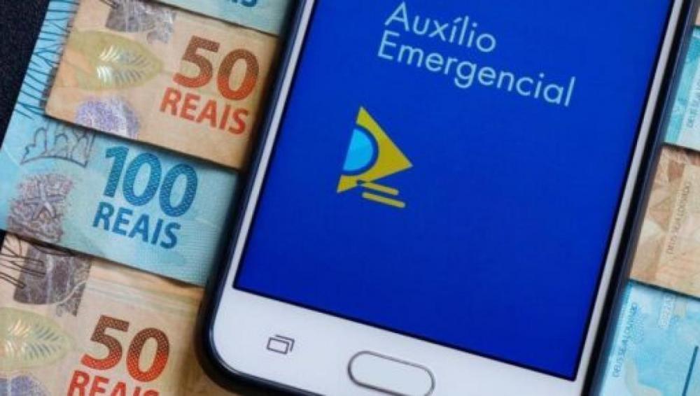Auxílio Emergencial: Caixa paga parcela de R$ 300 a 1,6 milhão de beneficiários do Bolsa Família nesta segunda