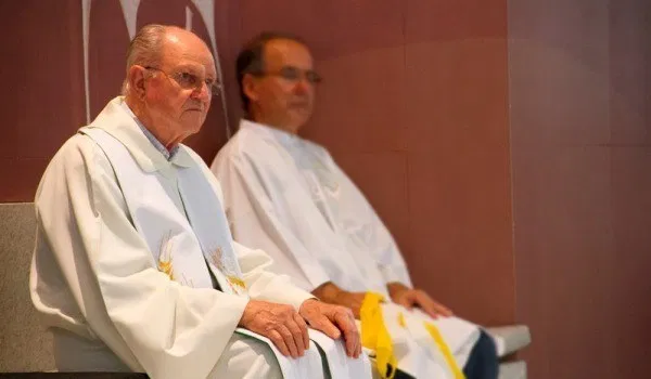 Morre padre Gregório ex-missionário de Uauá na década de 70