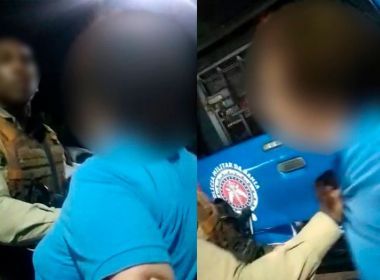Defesa de PM chamado de ‘macaco’ promete processar presidente do PT de Curaçá que disse que “não foi racismo”