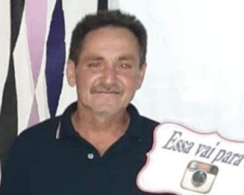 Pré-candidato a vereador de Cícero Dantas-BA, morre de Covid-19