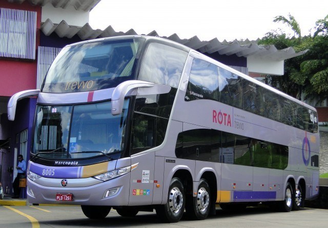 Rota vence licitação e substituirá Falcão Real/São Luiz no transporte intermunicipal de Bonfim e região