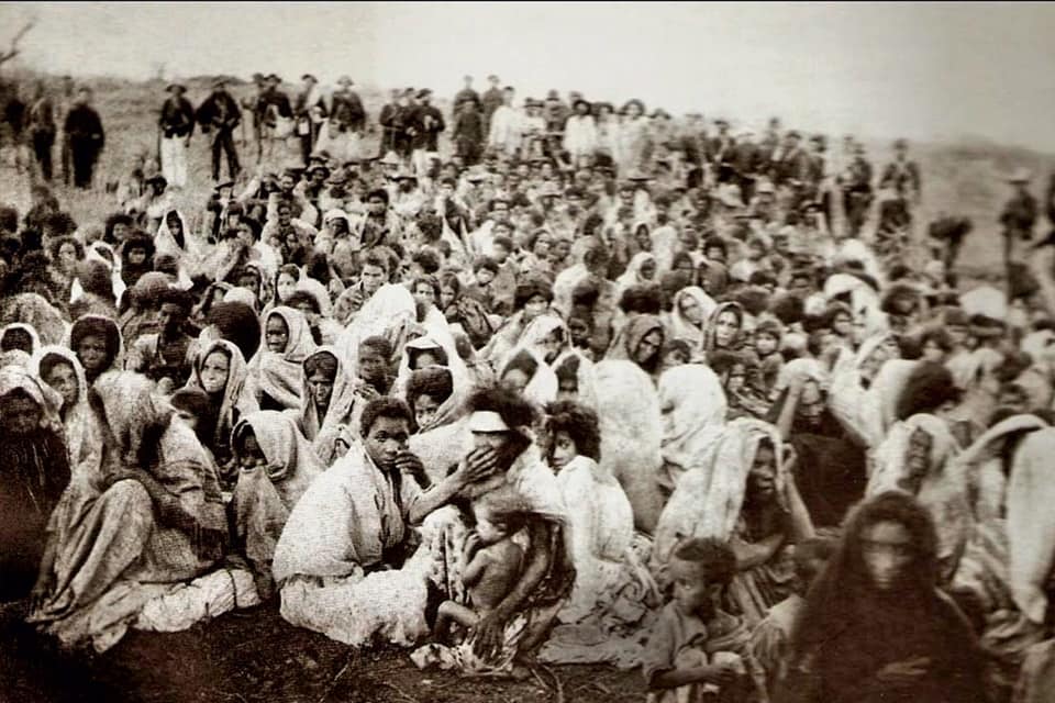  Canudos relembra sua história com respeito e orgulho.