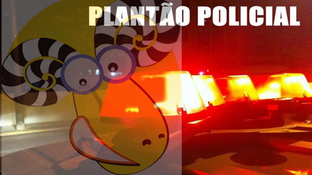 Casal sofre atentado na região de Uauá /BA.