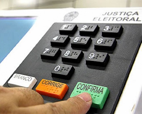 Eleições 2020: 117 municípios terão candidato único a prefeito