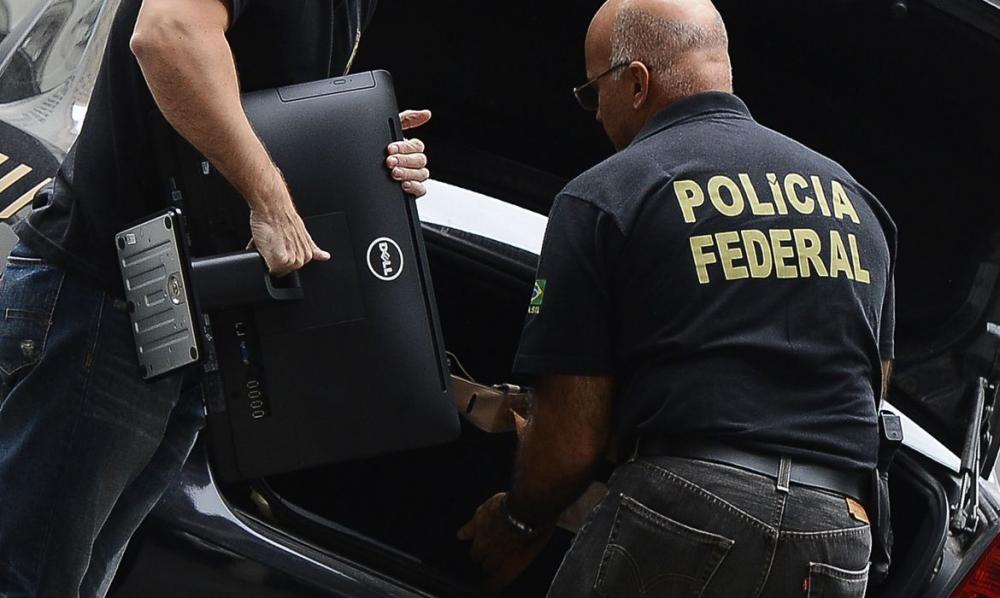 PF investiga venda de vacinas falsas contra Covid-19